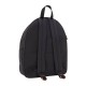 Mochila Média Casual KIPLING Carla Black Dazz Wk | Ref. 187.40KI0097Q3V