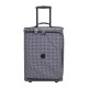 Saco / Trolley de Cabine 55cm 2R KIPLING Teagan C Blackish Tile | Ref. 187.40KI7811Y73