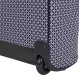 Saco / Trolley de Cabine 55cm 2R KIPLING Teagan C Blackish Tile | Ref. 187.40KI7811Y73