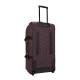 Saco / Trolley Grande 77cm 2R KIPLING Teagan L Happy Squares | Ref. 187.40KI4038B3X