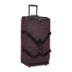 Saco / Trolley Grande 77cm 2R KIPLING Teagan L Happy Squares | Ref. 187.40KI4038B3X