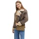 Bolsa de Tiracolo KIPLING Riri Zip Dry Laurel Spice | Ref. 187.40KI33023KP Bolsa de Tiracolo KIPLING Riri Zip Dry Laurel Spice | Ref. 187.40KI33023KP