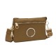 Bolsa de Tiracolo KIPLING Riri Zip Dry Laurel Spice | Ref. 187.40KI33023KP Bolsa de Tiracolo KIPLING Riri Zip Dry Laurel Spice | Ref. 187.40KI33023KP
