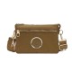 Bolsa de Tiracolo KIPLING Riri Zip Dry Laurel Spice | Ref. 187.40KI33023KP Bolsa de Tiracolo KIPLING Riri Zip Dry Laurel Spice | Ref. 187.40KI33023KP