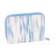 Carteira de Senhora KIPLING Money Love Diluted Blue | Ref. 187.40KI6791TX9 Carteira de Senhora KIPLING Money Love Diluted Blue | Ref. 187.40KI6791TX9