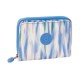 Carteira de Senhora KIPLING Money Love Diluted Blue | Ref. 187.40KI6791TX9 Carteira de Senhora KIPLING Money Love Diluted Blue | Ref. 187.40KI6791TX9