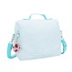 Lancheira Térmica KIPLING New Kichirou Blue Sky Metallic | Ref. 187.40KI53565MB