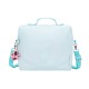 Lancheira Térmica KIPLING New Kichirou Blue Sky Metallic | Ref. 187.40KI53565MB