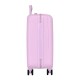 Mala de Cabine / Trolley 50cm 4R FROZEN Close to the heart Violeta | Ref. 186.4941341
