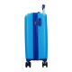 Mala de Cabine / Trolley 50cm 4R MICKEY Peek a Boo Azul Celeste | Ref. 186.4221341