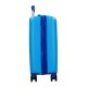 Mala de Cabine / Trolley 50cm 4R MICKEY Peek a Boo Azul Celeste | Ref. 186.4221341