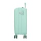 Mala de Cabine / Trolley 50cm 4R STITCH Aloha Turquesa | Ref. 186.4951341 Mala de Cabine / Trolley 50cm 4R STITCH Aloha Turquesa | Ref. 186.4951341