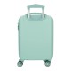 Mala de Cabine / Trolley 50cm 4R STITCH Aloha Turquesa | Ref. 186.4951341 Mala de Cabine / Trolley 50cm 4R STITCH Aloha Turquesa | Ref. 186.4951341