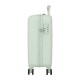 Mala de Cabine / Trolley 50cm 4R STITCH Just Chill Menta | Ref. 186.3151341