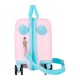 Mala de Viagem Infantil ABS 4R Easyjet STITCH In the Word Rosa | Ref. 186.2091041 Mala de Viagem Infantil ABS 4R Easyjet STITCH In the Word Rosa | Ref. 186.2091041