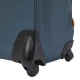 Mala Viagem / Trolley Grande 75cm 4R KIPLING Darcey L Noct Grey WB | Ref. 187.40KI24400KB