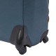 Mala Viagem / Trolley Média 67cm 4R KIPLING Darcey M Noct Grey WB | Ref. 187.40KI93450KB Mala Viagem / Trolley Média 67cm 4R KIPLING Darcey M Noct Grey WB | Ref. 187.40KI93450KB