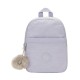 Mochila Casual KIPLING Marlee Fresh Lilac GG | Ref. 187.40KI7558L3K