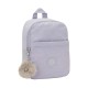 Mochila Casual KIPLING Marlee Fresh Lilac GG | Ref. 187.40KI7558L3K