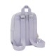 Mochila Casual KIPLING Marlee Fresh Lilac GG | Ref. 187.40KI7558L3K