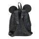 Mochila Casual MINNIE 2100005326 Preta | Ref. 299.2100005326 Mochila Casual MINNIE 2100005326 Preta | Ref. 299.2100005326