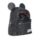Mochila Casual MINNIE 2100005326 Preta | Ref. 299.2100005326 Mochila Casual MINNIE 2100005326 Preta | Ref. 299.2100005326