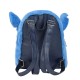 Mochila Casual Peluche STITCH 2100005325 Azul | Ref. 299.2100005325 Mochila Casual Peluche STITCH 2100005325 Azul | Ref. 299.2100005325