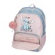 Mochila Escolar 44cm 2C STITCH Are Magical Cute Azul | Ref. 186.3852621 Mochila Escolar 44cm 2C STITCH Are Magical Cute Azul | Ref. 186.3852621