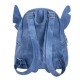 Mochila Pequena 25cm STITCH 2100005193 Azul | Ref. 299.2100005193 Mochila Pequena 25cm STITCH 2100005193 Azul | Ref. 299.2100005193