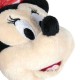 Porta-Chaves Peluche MINNIE Preto | Ref. 299.2600000891 Porta-Chaves Peluche MINNIE Preto | Ref. 299.2600000891