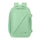 AMERICAN TOURISTER Mochila Cabine Ryanair Take2Cabin Verde Pastel | Ref. 92.149174-1658 AMERICAN TOURISTER Mochila Cabine Ryanair Take2Cabin Verde Pastel | Ref. 92.149174-1658