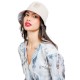 ANEKKE Chapéu de Pescador Reversível Memories Stories Bege | Ref. 280.40481-102