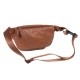 Bolsa de Cintura c/ Bolso Frontal MATTIES Juvenil Camel | Ref. 132.4017912 Bolsa de Cintura c/ Bolso Frontal MATTIES Juvenil Camel | Ref. 132.4017912