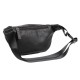 Bolsa de Cintura c/ Bolso Frontal MATTIES Juvenil Castanha | Ref. 132.4017930