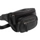 Bolsa de Cintura c/ Bolso Frontal MATTIES Juvenil Castanha | Ref. 132.4017930