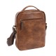 Bolsa de Tiracolo c/ Asa de Mão MATTIES Verota Camel | Ref. 132.4018212