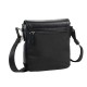 Bolsa de Tiracolo c/ Pala MATTIES Nylon Sport Preta | Ref. 132.4019120 Bolsa de Tiracolo c/ Pala MATTIES Nylon Sport Preta | Ref. 132.4019120