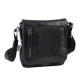Bolsa de Tiracolo c/ Pala MATTIES Nylon Sport Preta | Ref. 132.4019120 Bolsa de Tiracolo c/ Pala MATTIES Nylon Sport Preta | Ref. 132.4019120