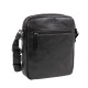 Bolsa de Tiracolo Grande MATTIES Verota Preta | Ref. 132.4018520 Bolsa de Tiracolo Grande MATTIES Verota Preta | Ref. 132.4018520