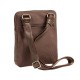 Bolsa de Tiracolo MATTIES Nylon Sport Castanha | Ref. 132.4019080 Bolsa de Tiracolo MATTIES Nylon Sport Castanha | Ref. 132.4019080