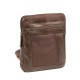 Bolsa de Tiracolo MATTIES Nylon Sport Castanha | Ref. 132.4019080 Bolsa de Tiracolo MATTIES Nylon Sport Castanha | Ref. 132.4019080