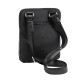Bolsa de Tiracolo Pequena 2C MATTIES Nylon Sport Preta | Ref. 132.4019020 Bolsa de Tiracolo Pequena 2C MATTIES Nylon Sport Preta | Ref. 132.4019020