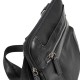 Bolsa de Tiracolo Pequena 2C MATTIES Nylon Sport Preta | Ref. 132.4019020 Bolsa de Tiracolo Pequena 2C MATTIES Nylon Sport Preta | Ref. 132.4019020