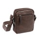 Bolsa de Tiracolo Pequena MATTIES Verota Castanha | Ref. 132.4018680 Bolsa de Tiracolo Pequena MATTIES Verota Castanha | Ref. 132.4018680