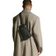 Bolsa Transversal MONTBLANC Sartorial Preta | Ref. 238.199368 Bolsa Transversal MONTBLANC Sartorial Preta | Ref. 238.199368