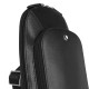 Bolsa Transversal MONTBLANC Sartorial Preta | Ref. 238.199368 Bolsa Transversal MONTBLANC Sartorial Preta | Ref. 238.199368