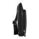 Bolsa Transversal MONTBLANC Sartorial Preta | Ref. 238.199368 Bolsa Transversal MONTBLANC Sartorial Preta | Ref. 238.199368