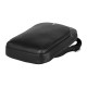 Bolsa Transversal MONTBLANC Sartorial Preta | Ref. 238.199368 Bolsa Transversal MONTBLANC Sartorial Preta | Ref. 238.199368