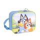 Lancheira Térmica BLUEY 2100004872 3D Azul | Ref. 299.2100004872