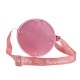 Malinha de Tiracolo Redonda 3D HELLO KITTY 2100005762 Rosa | Ref. 299.2100005762 Malinha de Tiracolo Redonda 3D HELLO KITTY 2100005762 Rosa | Ref. 299.2100005762